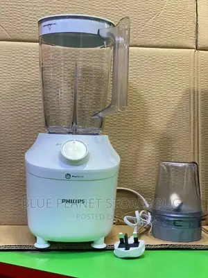 Original Philips 3000 1.9L Blenders || 450w || HR_2041/10
