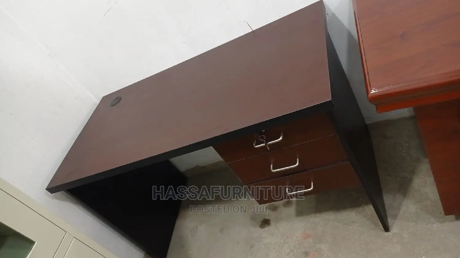 Secretary Desk Size 120cm