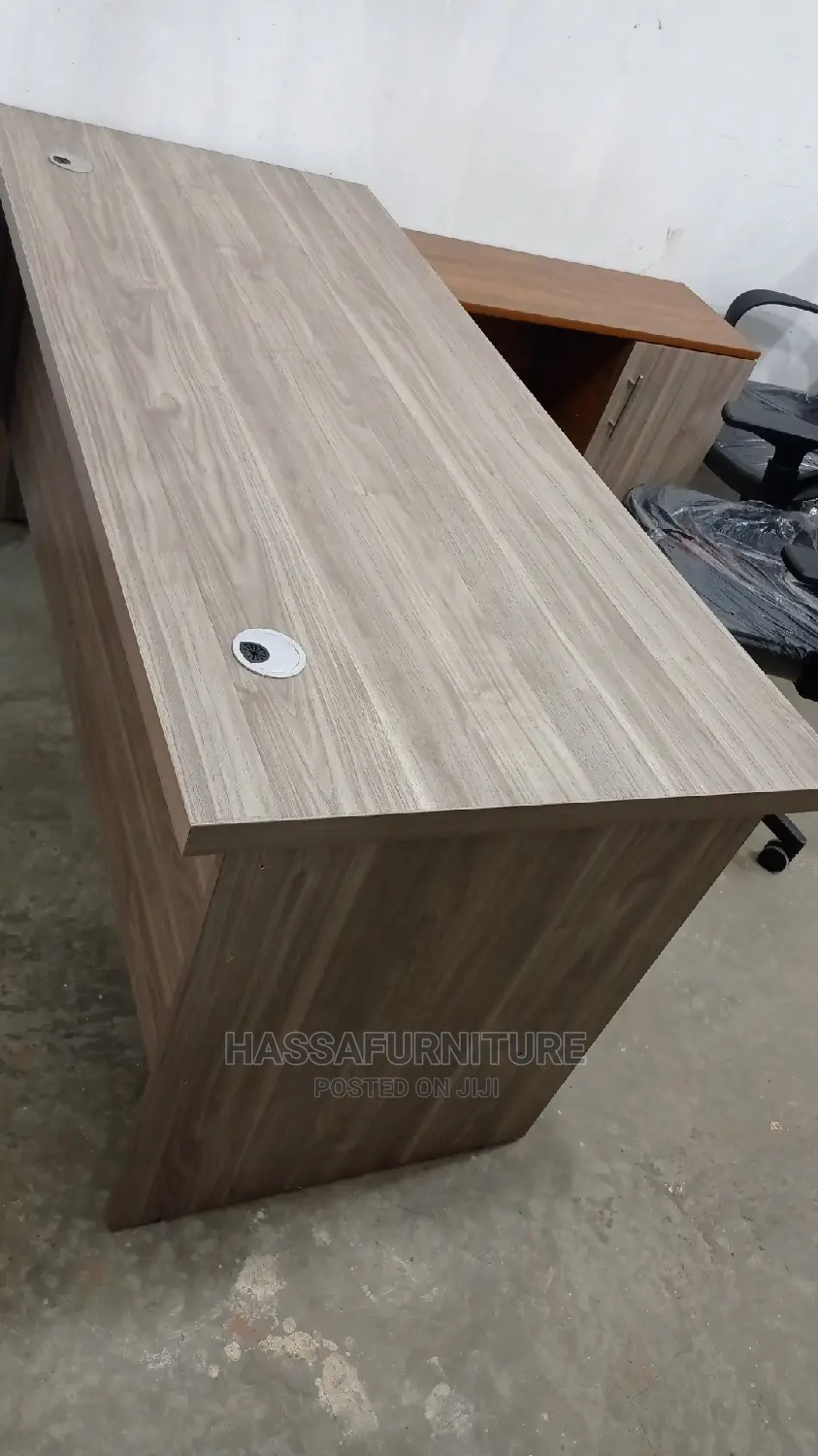 Executive Director Desk Size 180cm