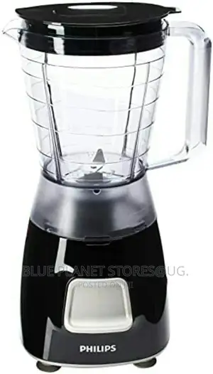 Original Philips 3_in_1 || 1.25L Blenders || 450w || HR2058