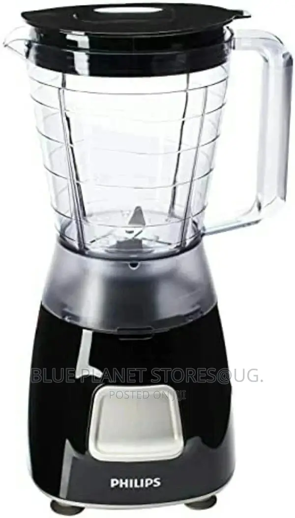 Original Philips 3_in_1 || 1.25L Blenders || 450w || HR2058