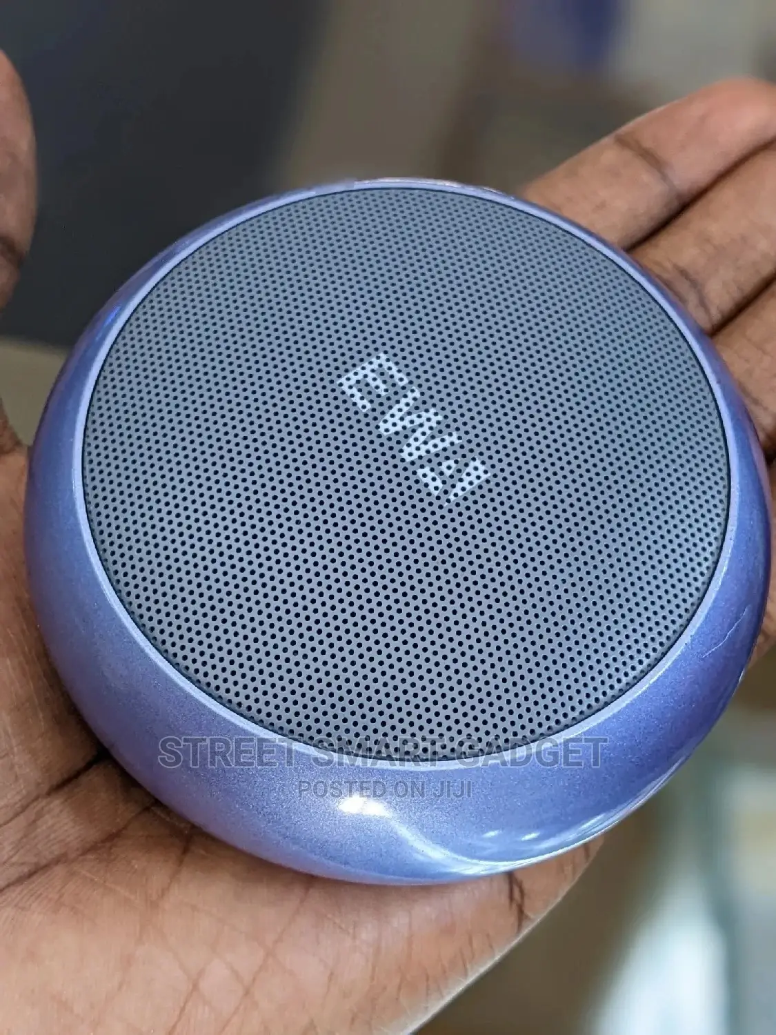 EWA A110 Metallic Plaited Speaker