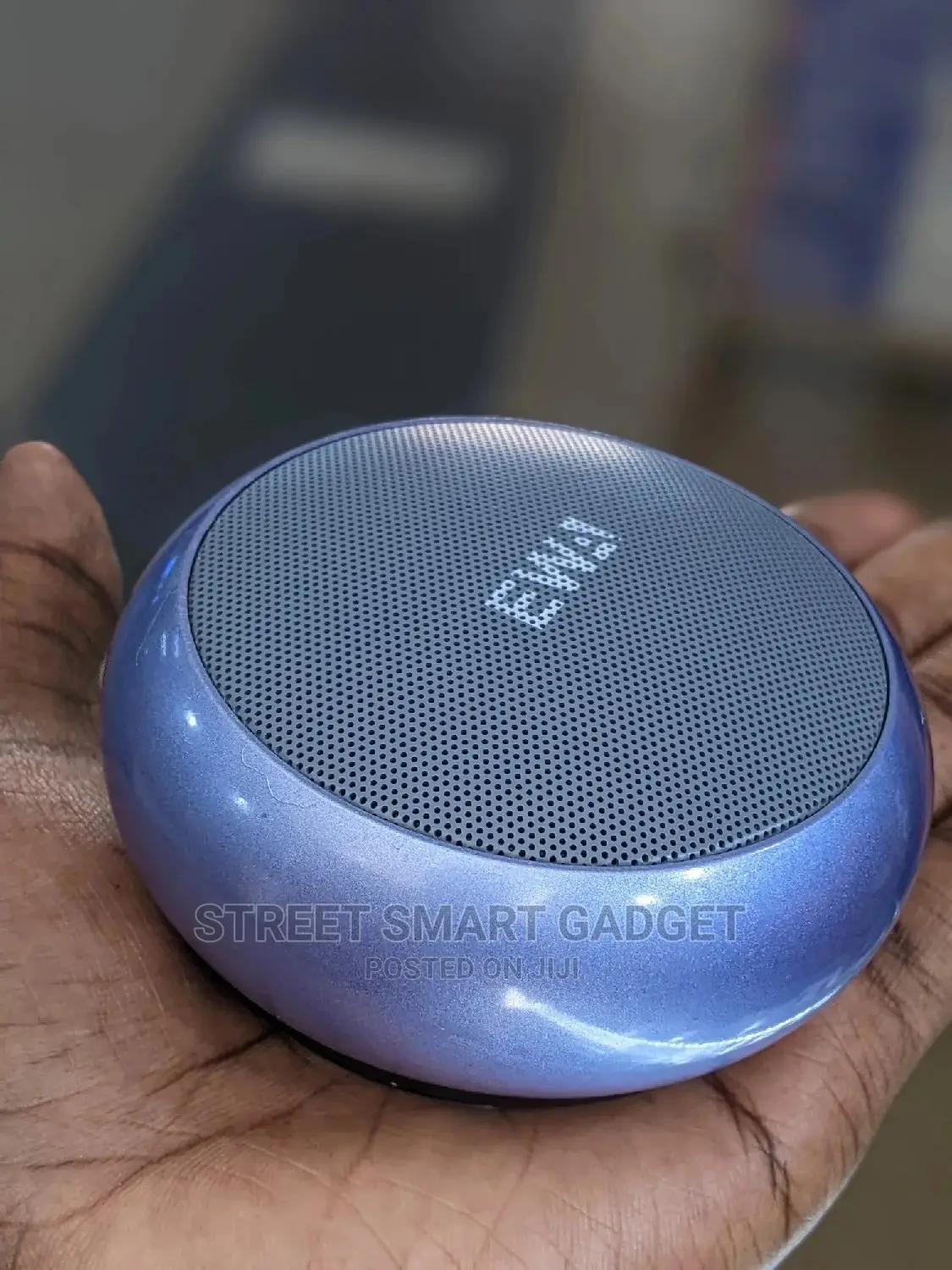 EWA A110 Metallic Plaited Speaker