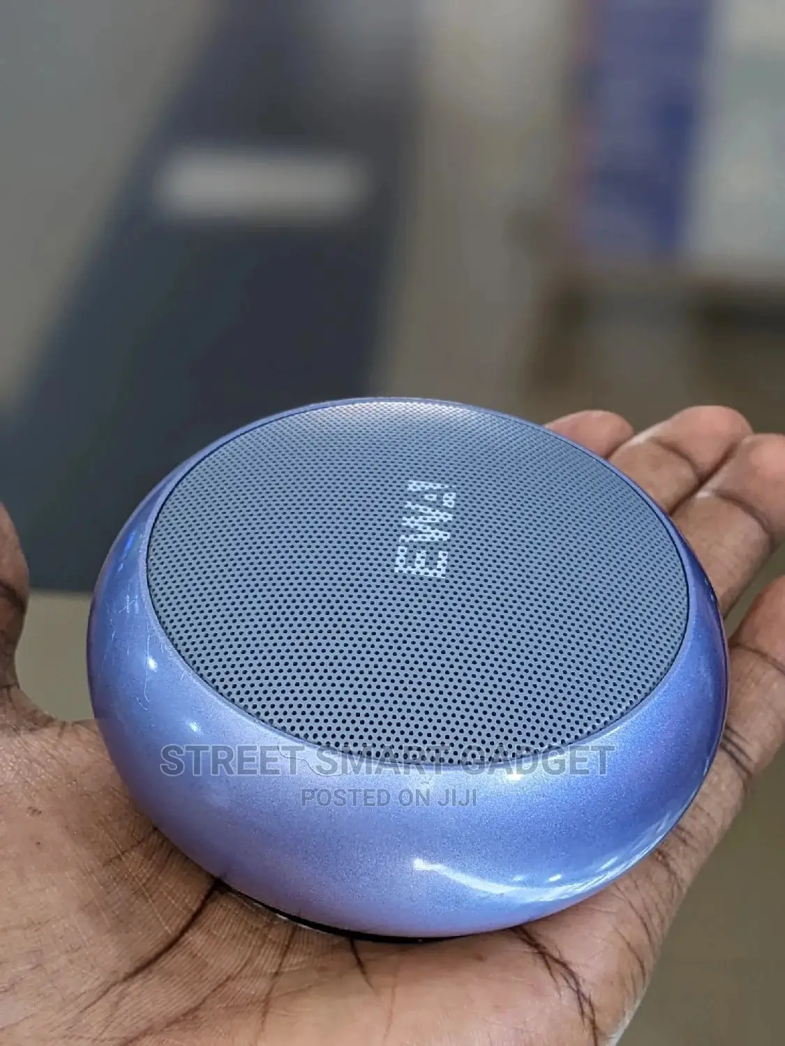 EWA A110 Metallic Plaited Speaker