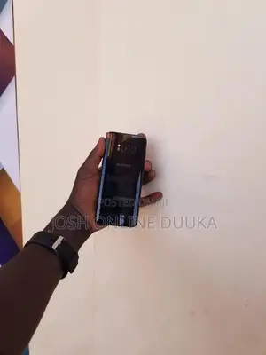 Samsung Galaxy S8 64 GB Black