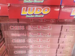 Photo - Chess/Checkers/Backgammon