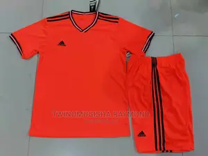 Soccer Jersy