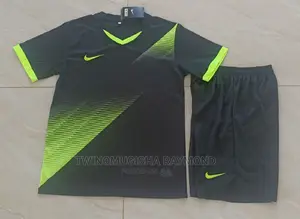 Soccer Jersy