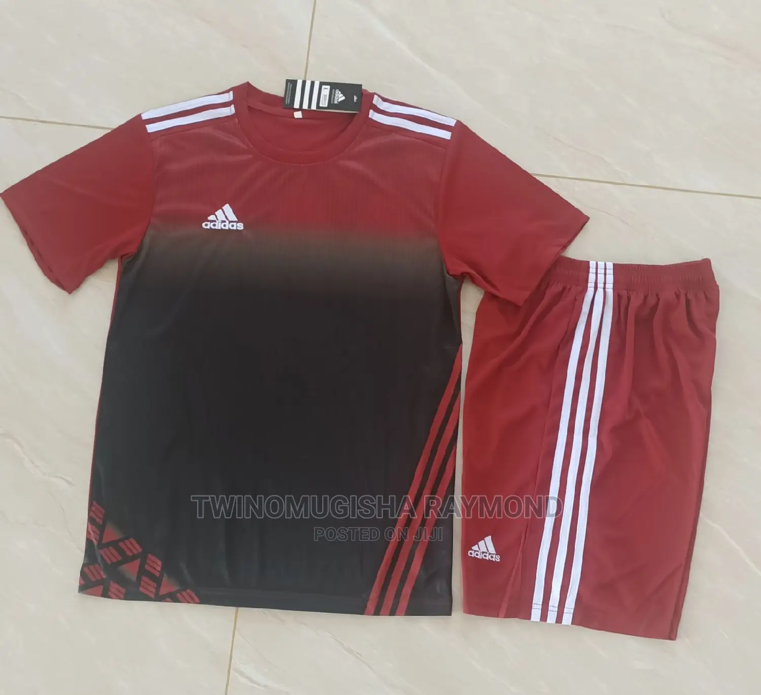 Football Jersey