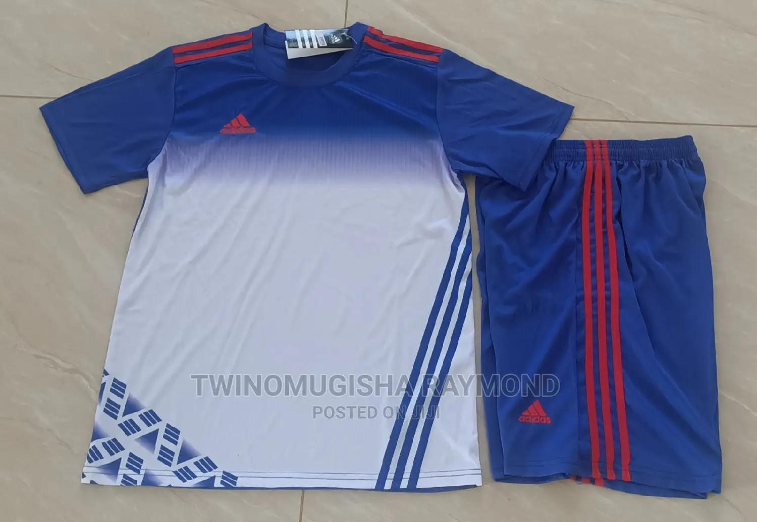 Football Jerseys for Teams