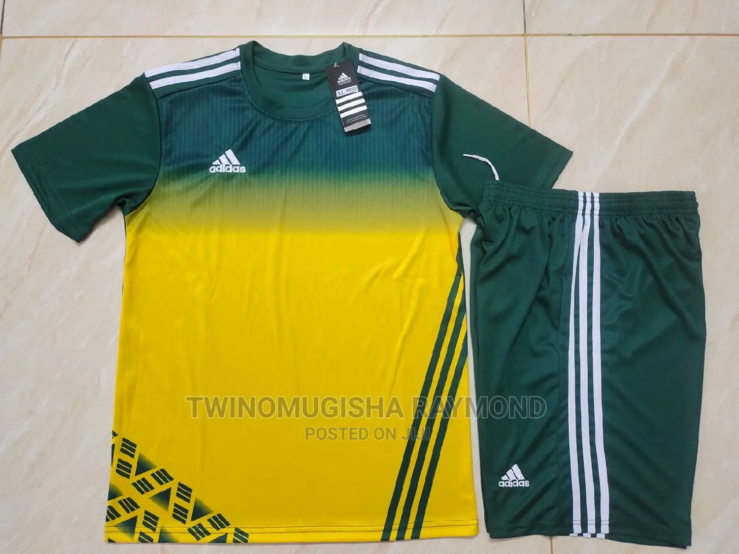 Football Jerseys for Teams