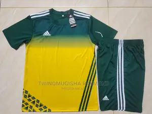 Football Jerseys for Teams