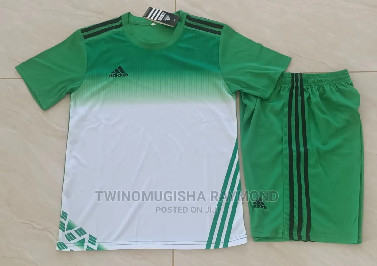 Football Jersey Uniforms