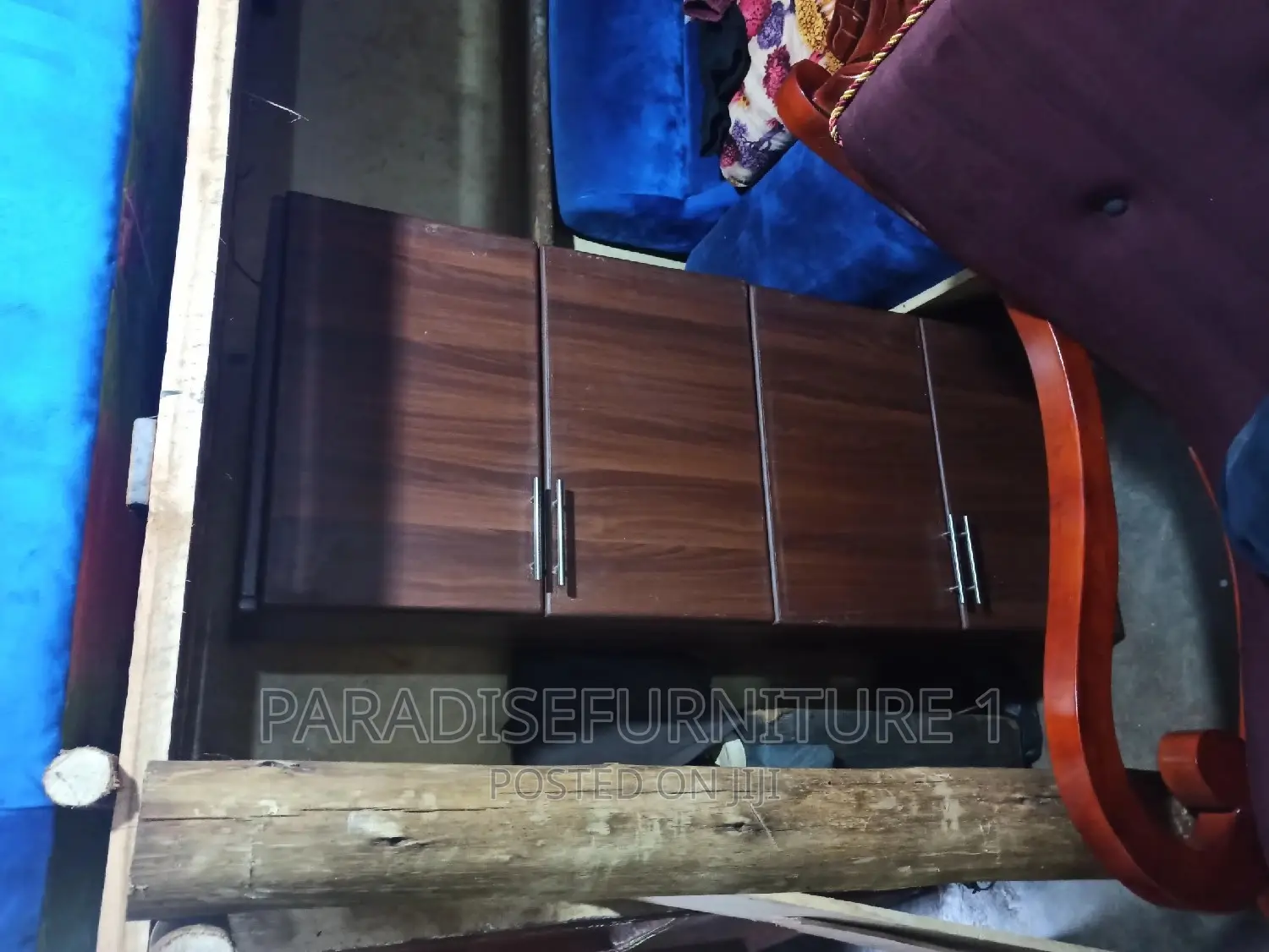 Kitchen Cabinets