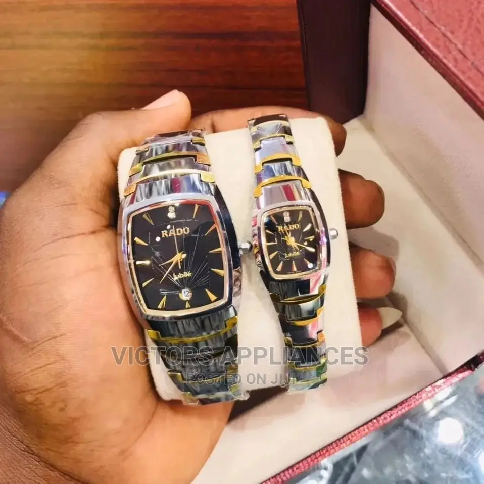 Rado Couple  Watches
