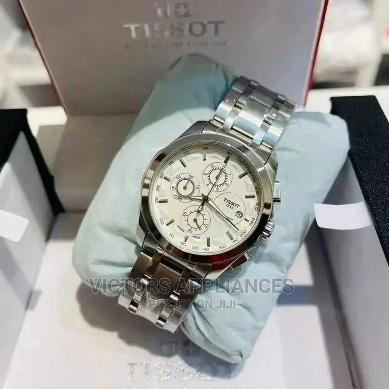 Tissot Watch
