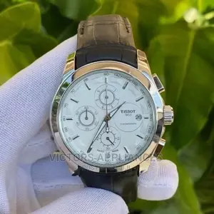 Tissot Watch