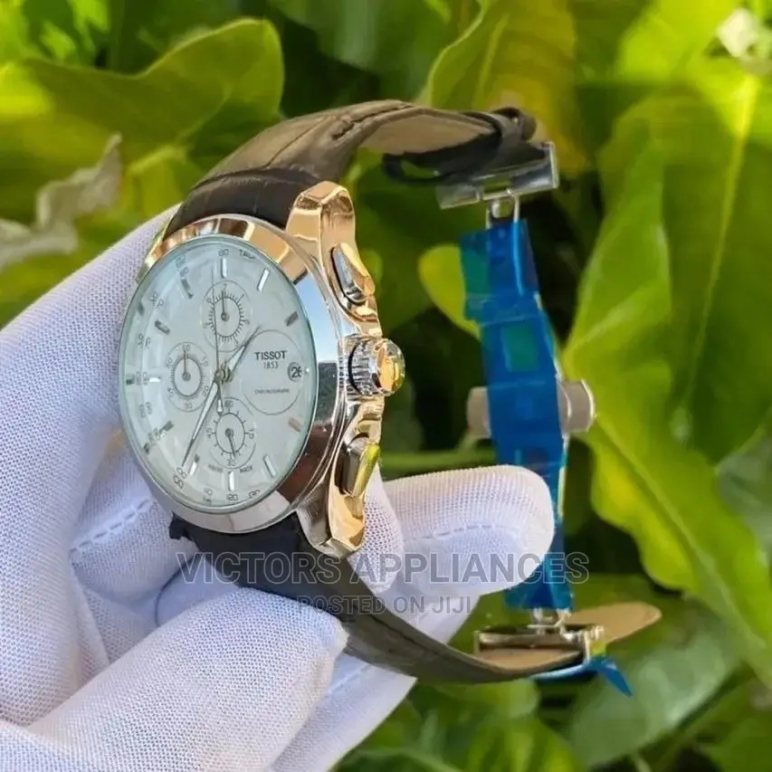 Tissot Watch