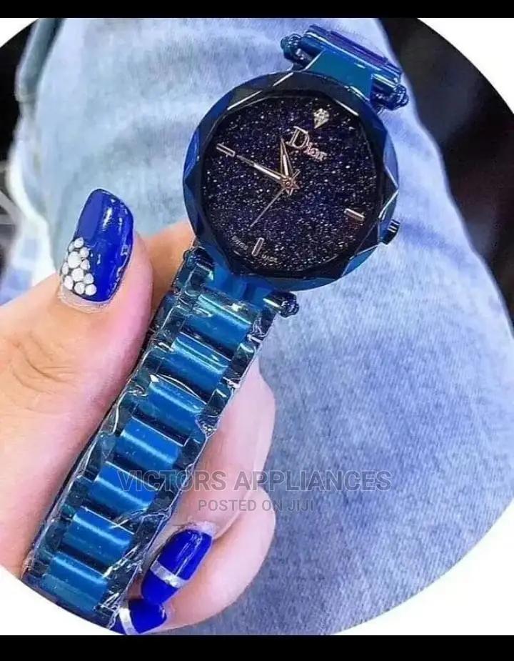 Dior Ladies Watches