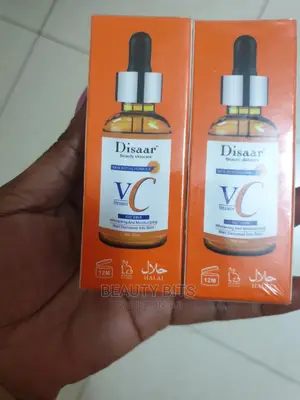 Disaar Vitamin C Serum
