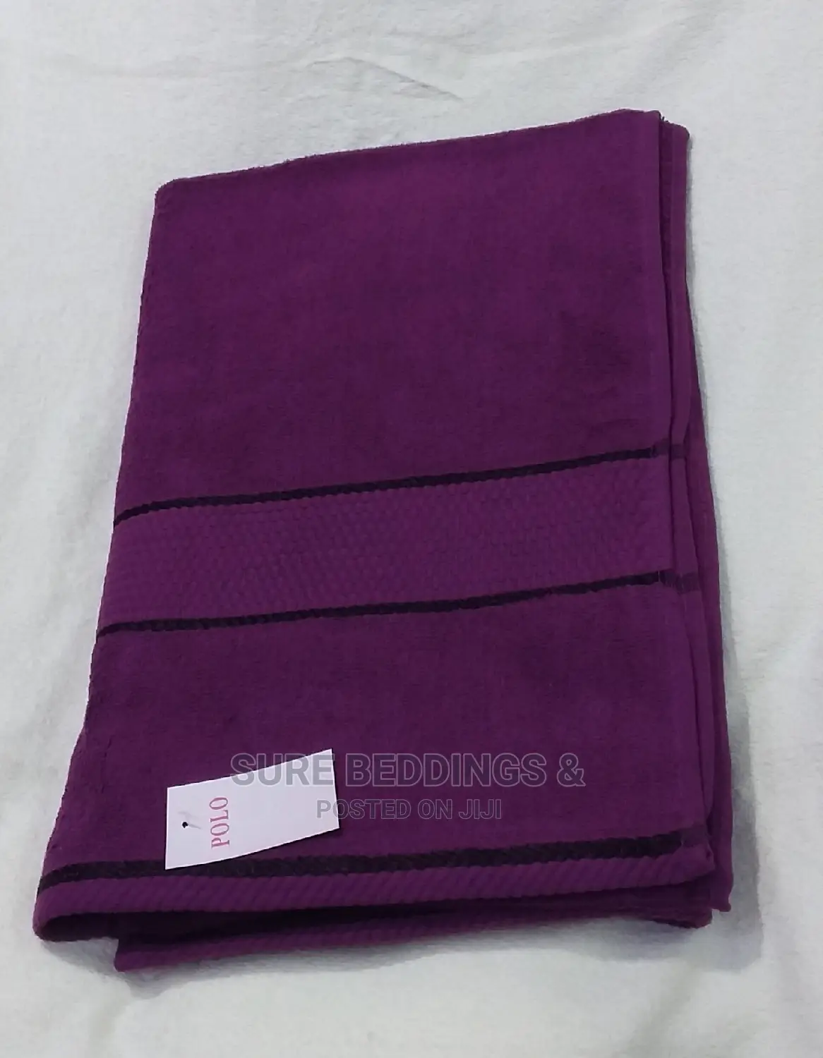 Polo Towel