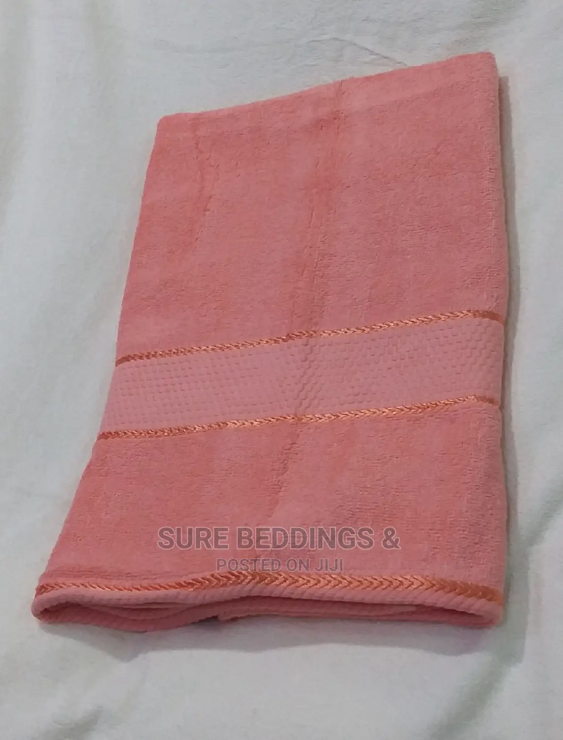 Polo Towels
