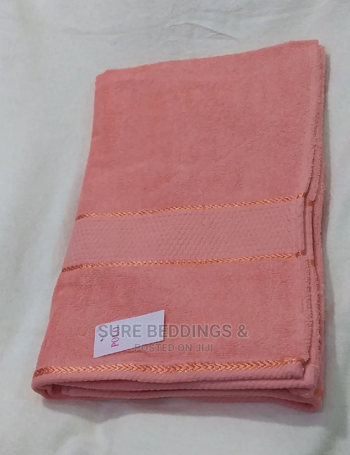 Polo Towels