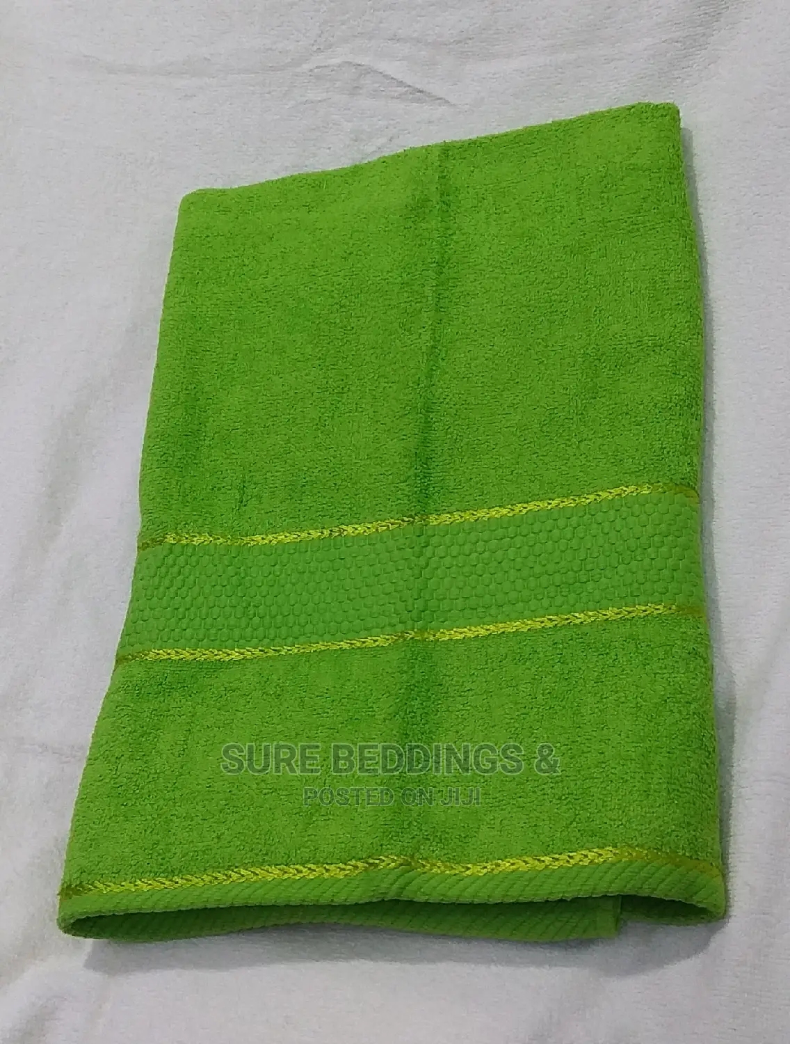 Polo Towels
