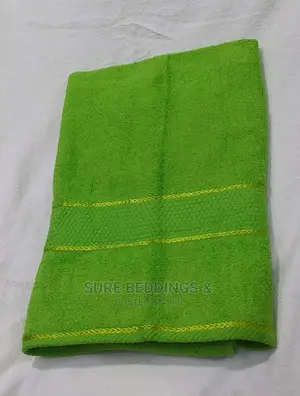 Polo Towels