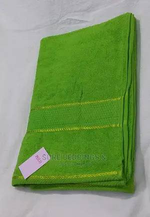 Polo Towels