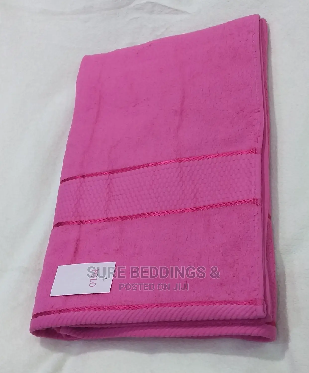 Polo Towels