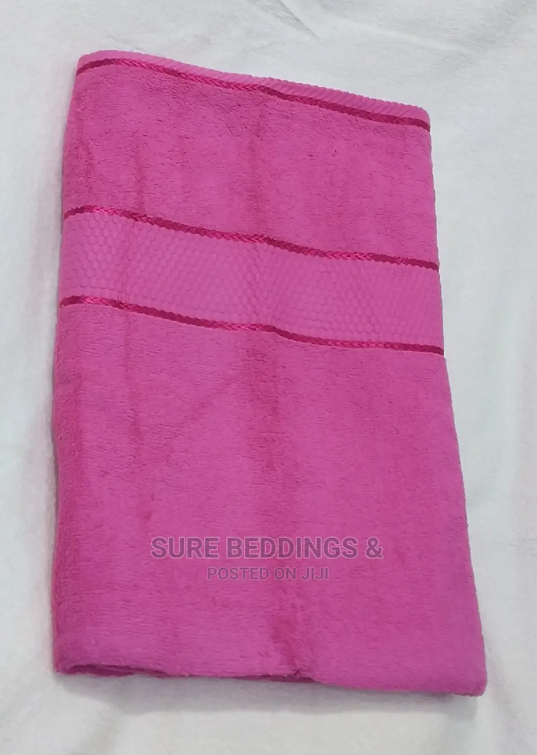 Polo Towels
