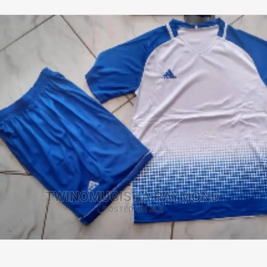 Soccer/ Football Uniform Jersey