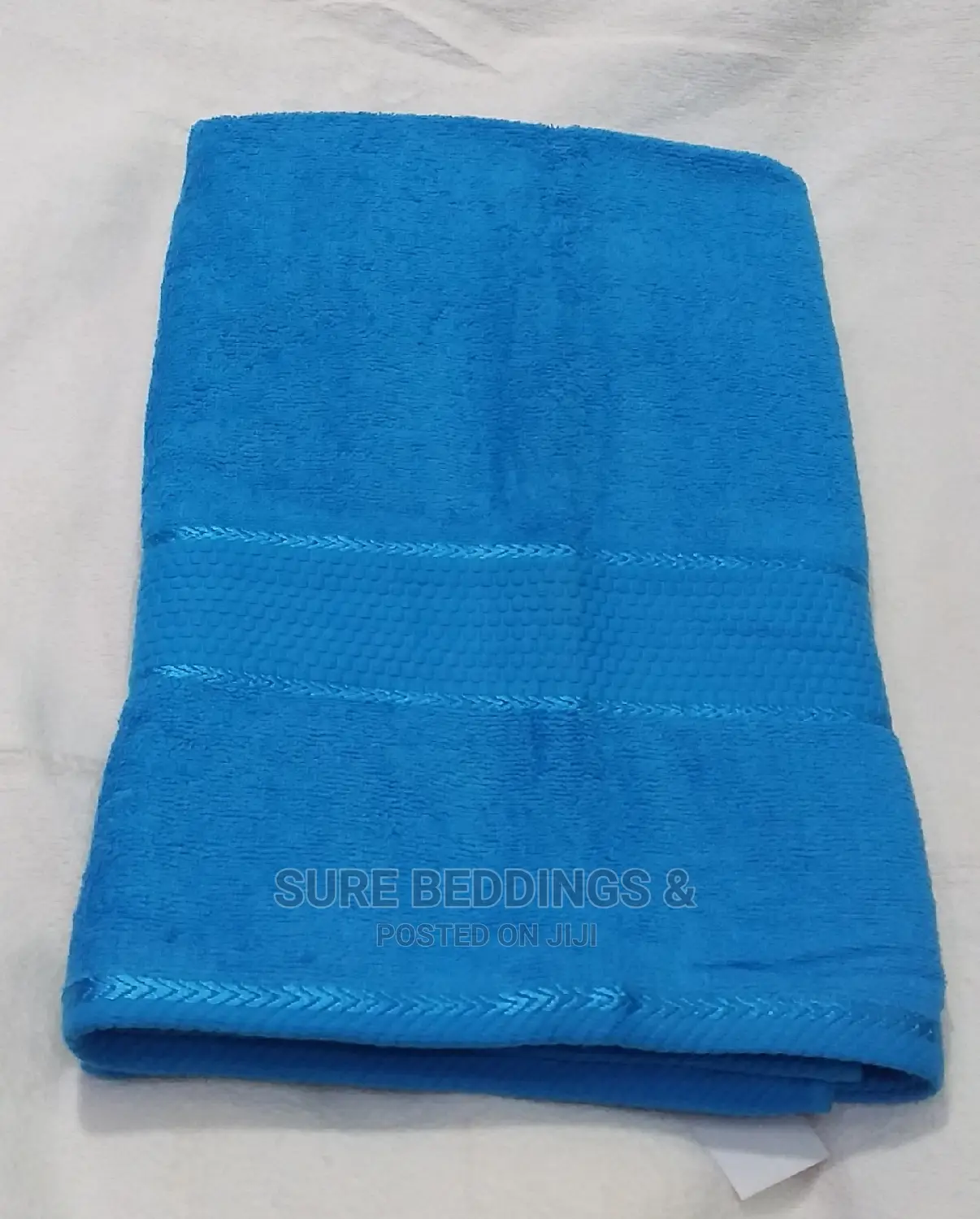 Polo Towels
