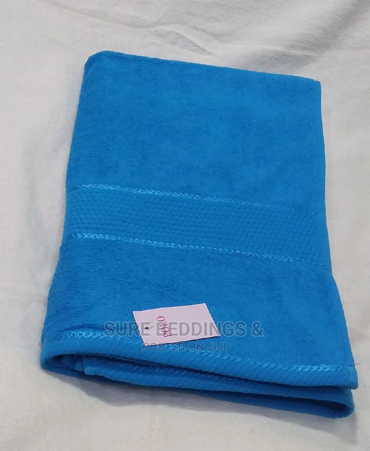 Polo Towels