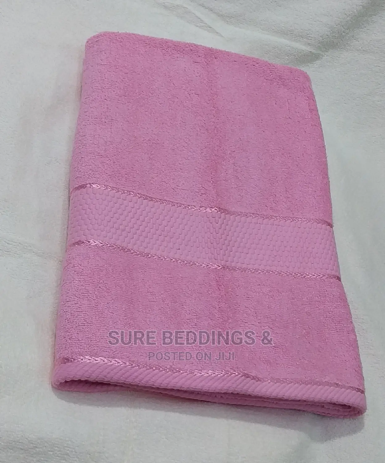 Polo Towels