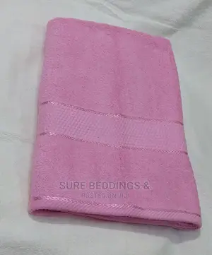 Polo Towels