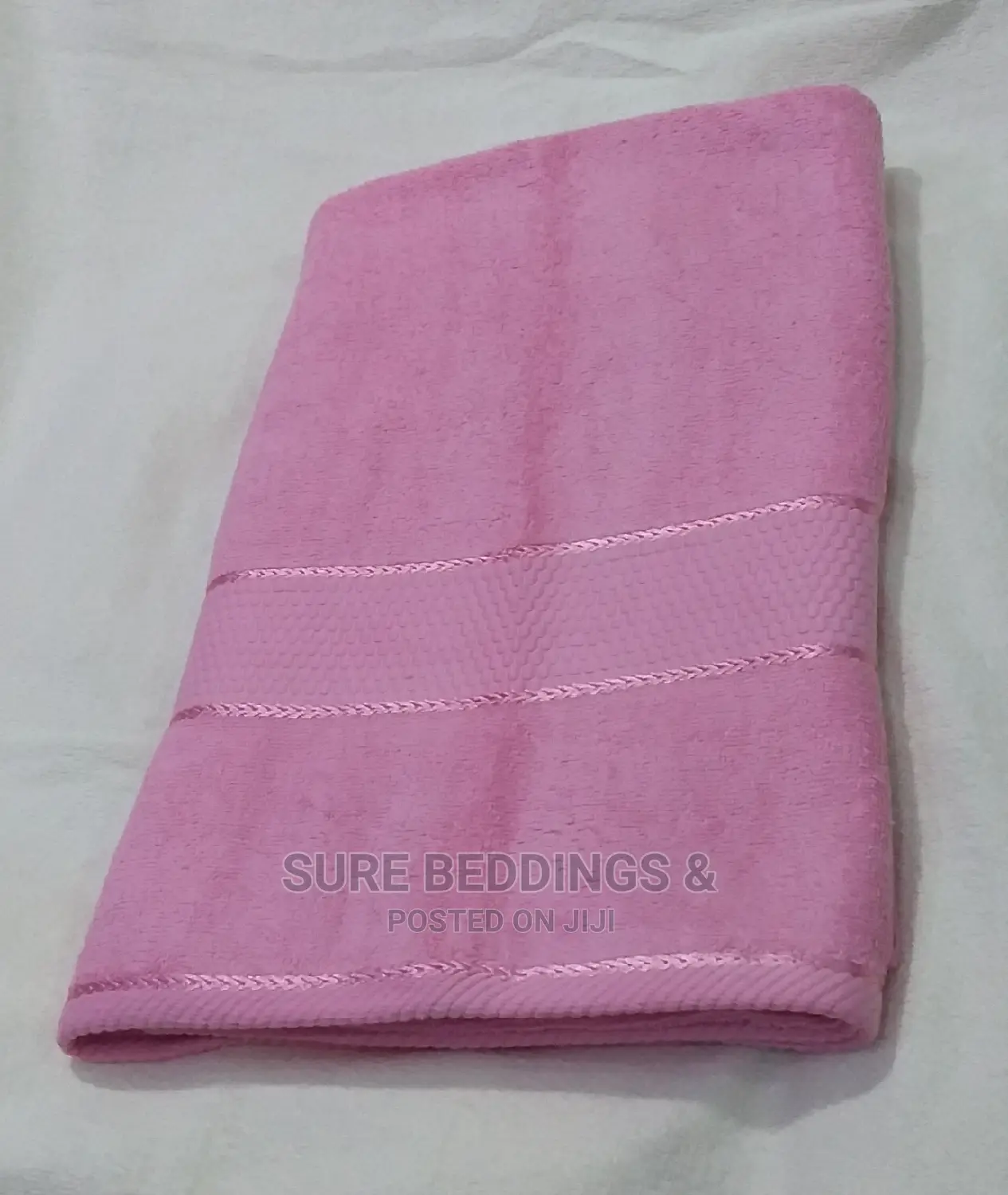 Polo Towels