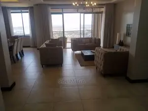 Furnished 2bdrm Block of Flats in Kololo Property, Central Division