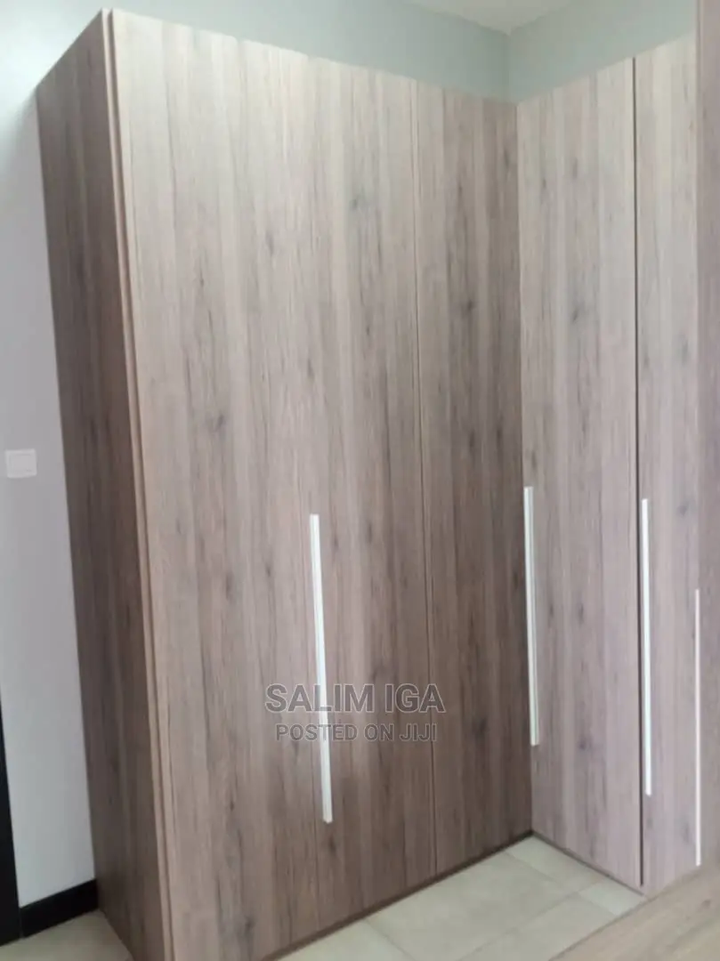 Furnished 2bdrm Block of Flats in Kololo Property, Central Division