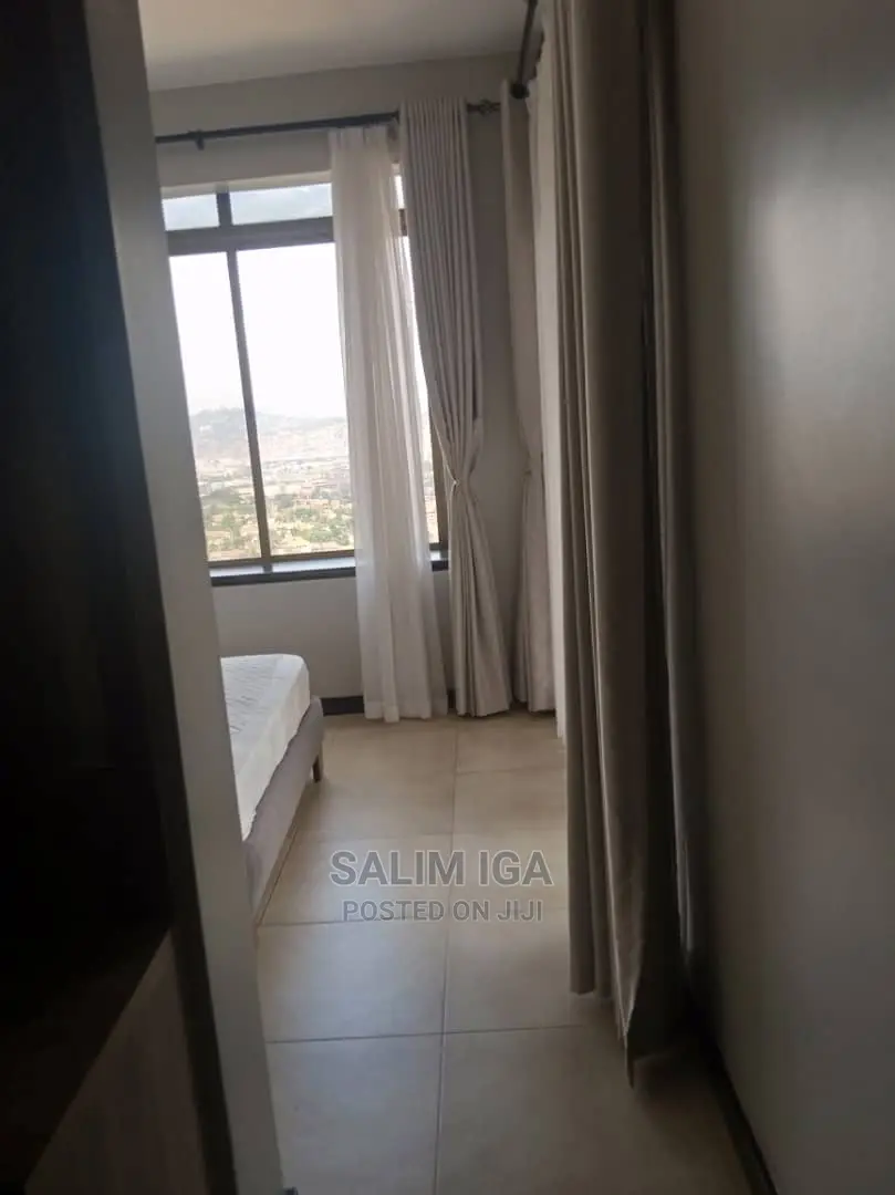 Furnished 2bdrm Block of Flats in Kololo Property, Central Division