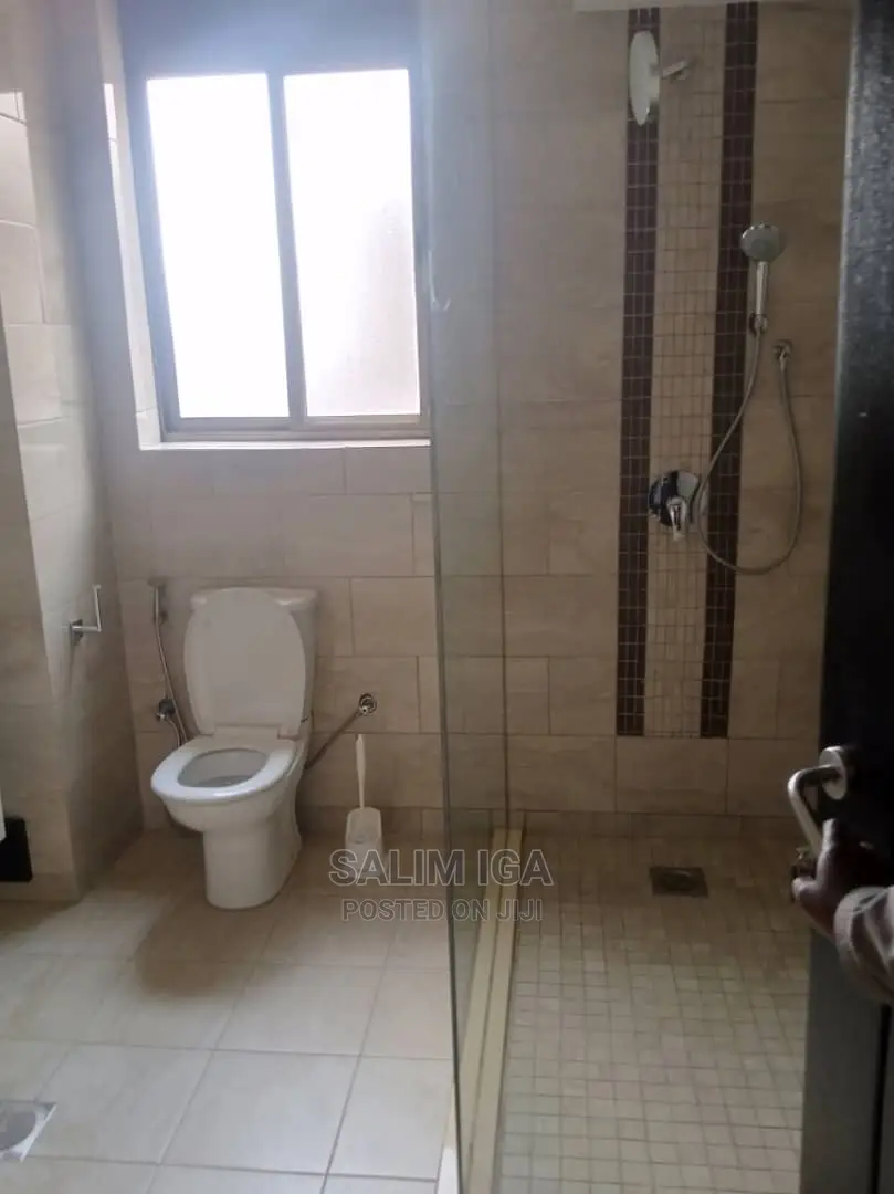 Furnished 2bdrm Block of Flats in Kololo Property, Central Division