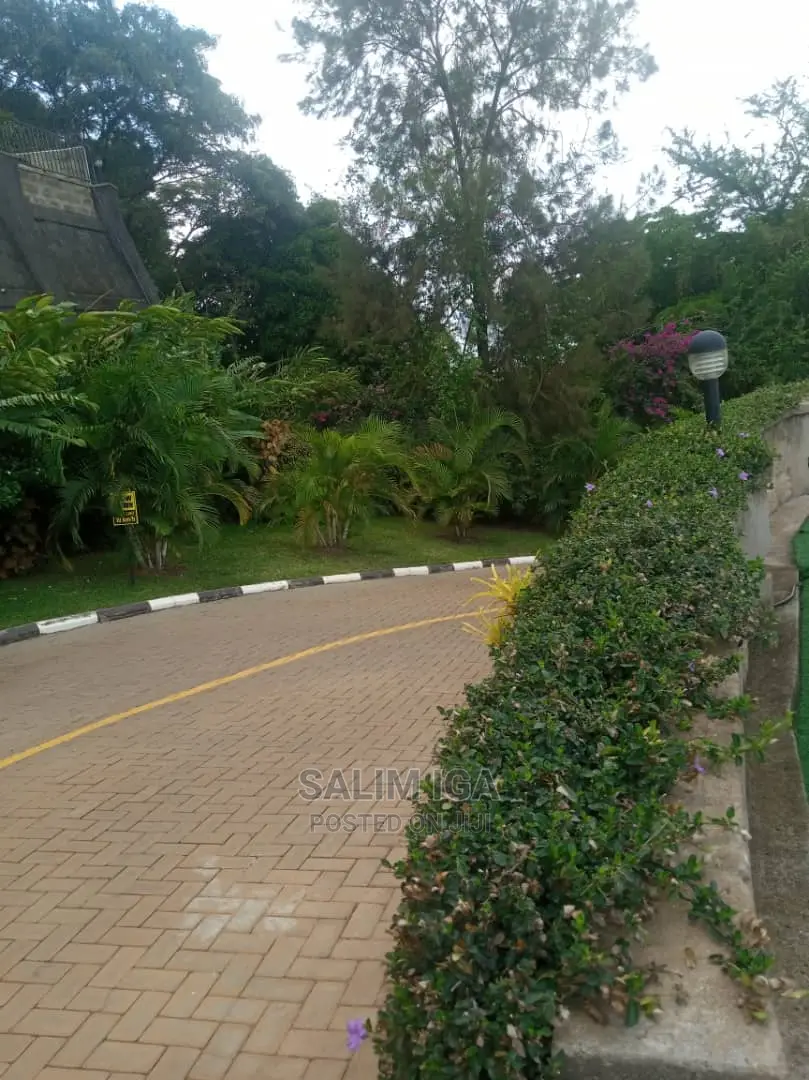 Furnished 2bdrm Block of Flats in Kololo Property, Central Division