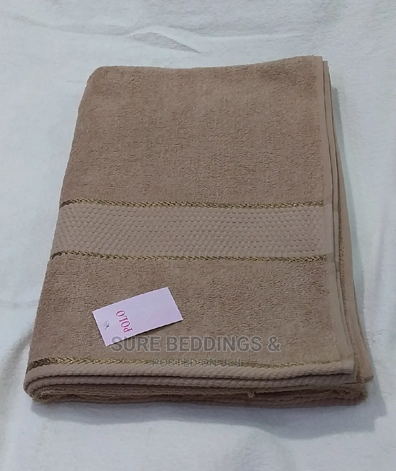 Polo Towels