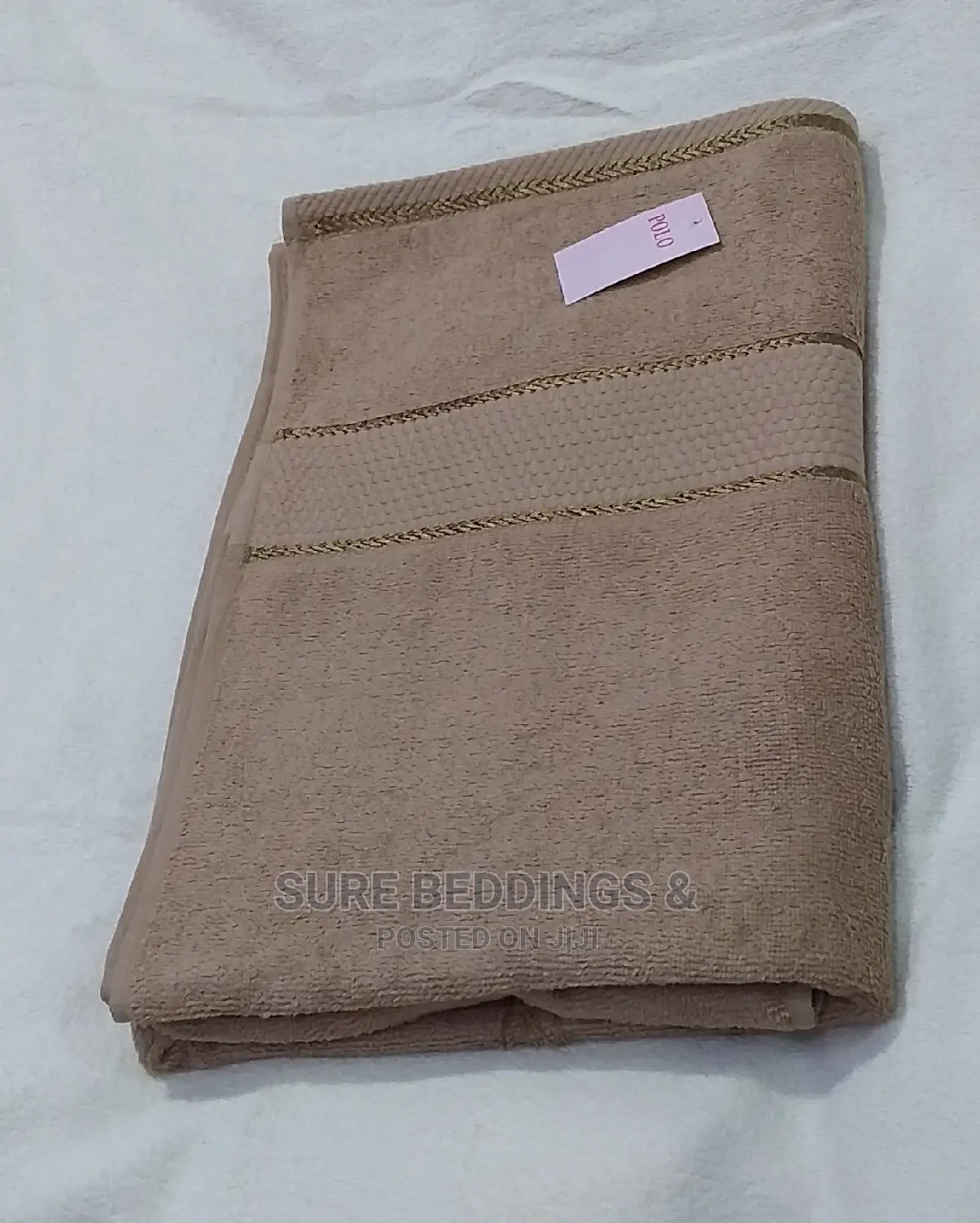 Polo Towels