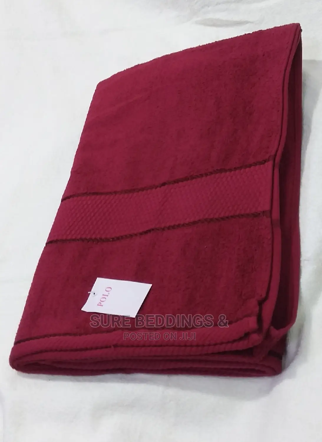Polo Towels