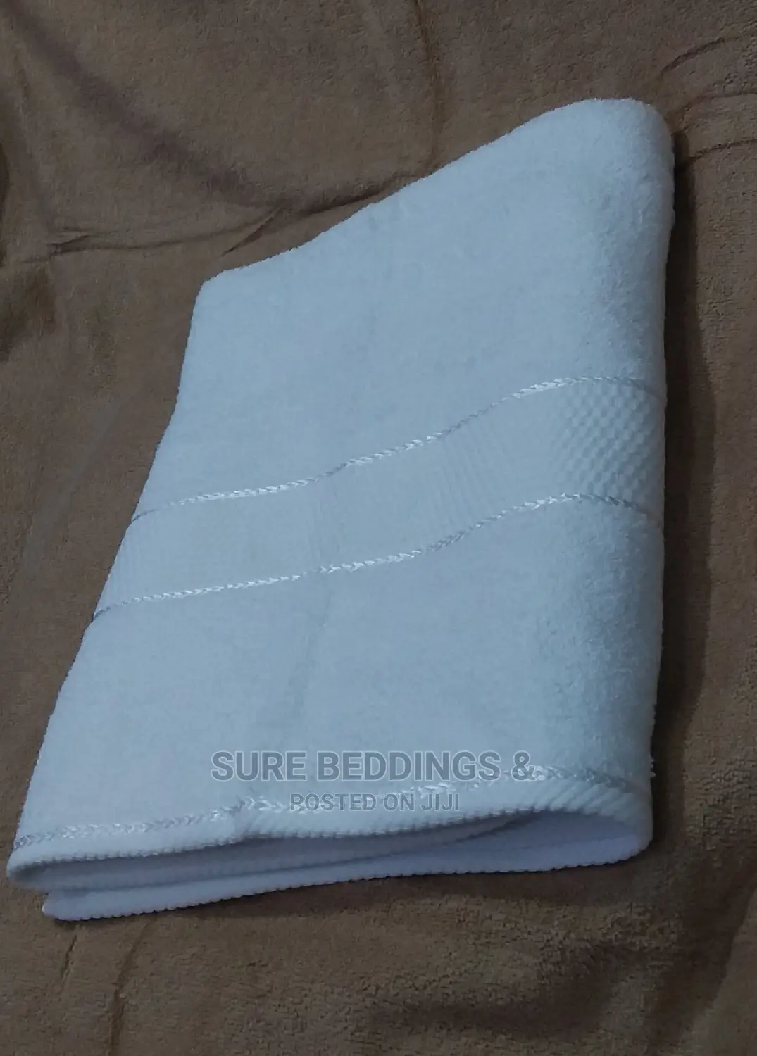 Polo Towels
