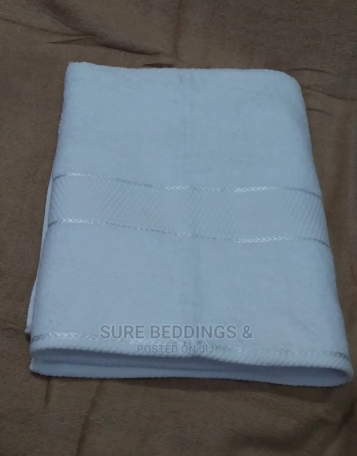 Polo Towels