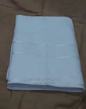 Polo Towels
