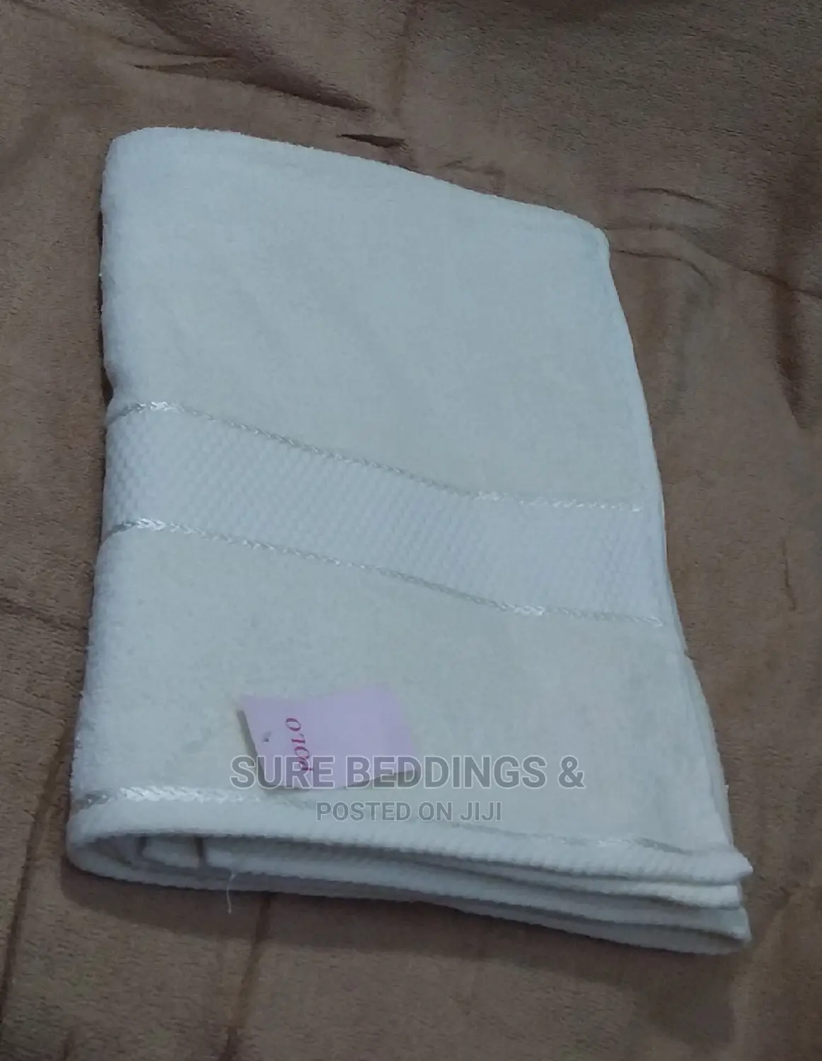 Polo Towels